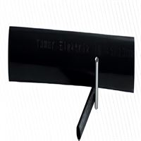 1 x 300 - 1 x 400 ISI BÜZÜŞMELİ EKMUF ALEMİNYUM 1